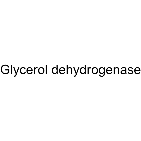 Glycerol dehydrogenase 9028-14-2